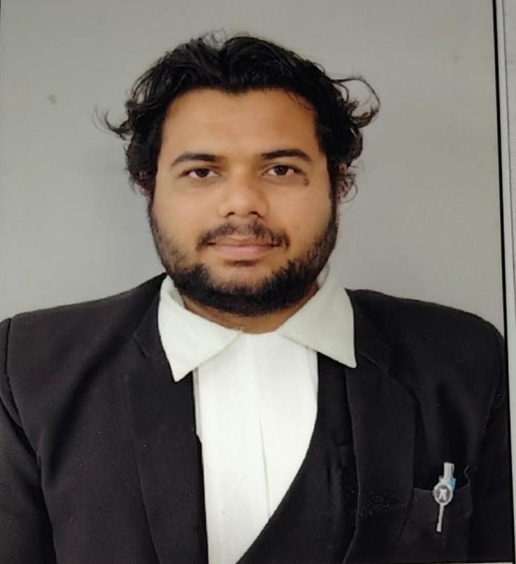 Adv. Anmol Solanki
